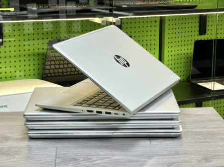 HP Probook 445 G8 4